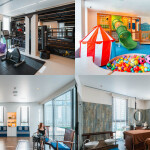 Baba Beach Club Hua Hin (บาบา บีช คลับ หัวหิน) ห้อง Baba Suite (Twin Bed) 2 ท่าน,หัวหิน