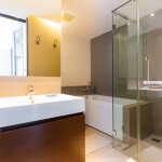 Balcony Courtyard Srisacha (บัลโคนี คอร์ทยาร์ด ศรีราชา) ห้อง Luxury 1 Bedroom 2 ท่าน , ศรีราชา ชลบุรี