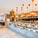 Balcony Seaside Sriracha (บัลโคนี ซีไซด์ ศรีราชา) ห้อง Luxury Suite 1 Bedroom 2 ท่าน , ศรีราชา ชลบุรี