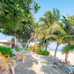Bandara On Sea Rayong (บัญดารา ออน ซี ระยอง) ห้อง Deluxe Corner Sea View 2 ท่าน ระยอง