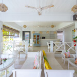 Bandara On Sea Rayong (บัญดารา ออน ซี ระยอง) ห้อง Deluxe Corner Sea View 2 ท่าน ระยอง