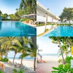 Bandara On Sea Rayong (บัญดารา ออน ซี ระยอง) ห้อง Deluxe Corner Sea View 2 ท่าน ระยอง