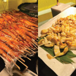 Bangkok Chaophraya Cruise : บุฟเฟ่ต์ดินเนอร์บนเรือหรูล่องแม่น้ำเจ้าพระยา