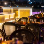 Bangkok Chaophraya Cruise : บุฟเฟ่ต์ดินเนอร์บนเรือหรูล่องแม่น้ำเจ้าพระยา