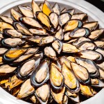 Bangkok Chaophraya Cruise : บุฟเฟ่ต์ดินเนอร์บนเรือหรูล่องแม่น้ำเจ้าพระยา