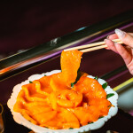 Bangkok Chaophraya Cruise : บุฟเฟ่ต์ดินเนอร์บนเรือหรูล่องแม่น้ำเจ้าพระยา