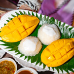 Bangkok Chaophraya Cruise : บุฟเฟ่ต์ดินเนอร์บนเรือหรูล่องแม่น้ำเจ้าพระยา