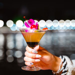 Bangkok Chaophraya Cruise : บุฟเฟ่ต์ดินเนอร์บนเรือหรูล่องแม่น้ำเจ้าพระยา