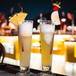 New Year Party 2026 : Bangkok Chaophraya Cruise in Bangkok [Asiatique]