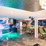Bangkok Chaophraya Cruise : บุฟเฟ่ต์ดินเนอร์บนเรือหรูล่องแม่น้ำเจ้าพระยา