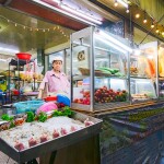 Bangkok Best Eats Midnight Food Tour By Tuk Tuk ทัวร์ชิมอาหารยามค่ำคืนด้วยรถตุ๊กตุ๊ก สำหรับ 1 ท่าน, กรุงเทพ