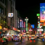 Bangkok Best Eats Midnight Food Tour By Tuk Tuk ทัวร์ชิมอาหารยามค่ำคืนด้วยรถตุ๊กตุ๊ก สำหรับ 1 ท่าน, กรุงเทพ