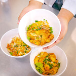 Bangkok Best Eats Midnight Food Tour By Tuk Tuk ทัวร์ชิมอาหารยามค่ำคืนด้วยรถตุ๊กตุ๊ก สำหรับ 1 ท่าน, กรุงเทพ