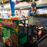 Bangkok Best Eats Midnight Food Tour By Tuk Tuk ทัวร์ชิมอาหารยามค่ำคืนด้วยรถตุ๊กตุ๊ก สำหรับ 1 ท่าน, กรุงเทพ