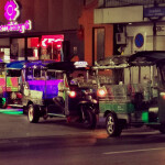 Bangkok Best Eats Midnight Food Tour By Tuk Tuk ทัวร์ชิมอาหารยามค่ำคืนด้วยรถตุ๊กตุ๊ก สำหรับ 1 ท่าน, กรุงเทพ