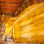 Bangkok: Highlight Grand Palace,Wat Pho, Wat Arun Walking Tour
