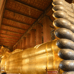 Bangkok: Highlight Grand Palace,Wat Pho, Wat Arun Walking Tour