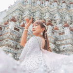 Bangkok: Highlight Grand Palace,Wat Pho, Wat Arun Walking Tour