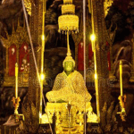 Bangkok: Highlight Grand Palace,Wat Pho, Wat Arun Walking Tour