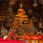 Bangkok: Highlight Grand Palace,Wat Pho, Wat Arun Walking Tour