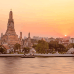 Bangkok: Highlight Grand Palace,Wat Pho, Wat Arun Walking Tour