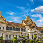 Bangkok: Highlight Grand Palace,Wat Pho, Wat Arun Walking Tour