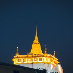 บัตรนั่งบัสชมวิวรอบกรุงเทพ พร้อมทานอาหารกลางวันหรือเย็น, สำหรับ 1 ท่าน