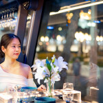 บัตรนั่งบัสชมวิวรอบกรุงเทพ พร้อมทานอาหารกลางวันหรือเย็น, สำหรับ 1 ท่าน