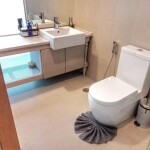 Beach Walk Boutique Resort (บีชวอล์ค บูทีค รีสอร์ต) ห้อง Deluxe King 2 ท่าน บางแสน