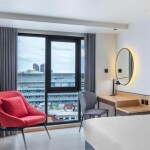 Best Western Click Sathorn 11 Bangkok (เบสท์ เวสเทิร์น คลิก สาทร 11) ห้อง Superior Room 2 ท่าน กรุงเทพ