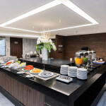 Best Western Nada Don Mueang Airport Hotel (โรงแรม เบสท์ เวสเทิร์น นาดา ดอนเมือง แอร์พอร์ต) ห้อง superior 2 ท่าน, กรุงเทพ