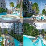 Best Western Plus Carapace Hotel Hua Hin (เบสท์เวสเทิร์นพลัส คาราเพซ หัวหิน) ห้อง Superior Room 2 ท่าน ,หัวหิน