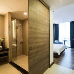 Best Western Plus Wanda Grand Hotel (โรงแรม เบสท์ เวสเทิร์น พลัส แวนด้า แกรนด์) ห้อง Superior 2 ท่าน, นนทบุรี