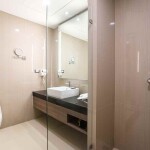 Best Western Plus Wanda Grand Hotel (โรงแรม เบสท์ เวสเทิร์น พลัส แวนด้า แกรนด์) ห้อง Superior 2 ท่าน, นนทบุรี