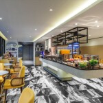Best Western Ratchada Hotel (โรงแรม เบสท์ เวสเทิร์น รัชดา) ห้อง superior 2 ท่าน, กรุงเทพ