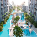 Best Western Plus Carapace Hotel Hua Hin (เบสท์ เวสเทิร์น พลัส คาราเพซ หัวหิน)