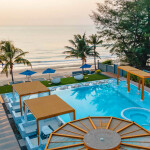 Best Western Plus Carapace Hotel Hua Hin (โรงแรม เบสท์ เวสเทิร์น พลัส คาราเพซ หัวหิน) ห้อง One Bedroom Suite 2 ท่าน