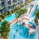 Best Western Plus Carapace Hotel Hua Hin (เบสท์เวสเทิร์นพลัส คาราเพซ หัวหิน) ห้อง superior หัวหิน
