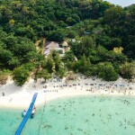 แพ็คเกจภูเก็ต 3 วัน 2 คืน พักที่ Bhukitta Boutique Hotel Phuket + เดย์ทริป 3 ไข่ หรือ เดย์ทริปล่องเรือ เกาะเฮ + รถเช่า 48 ชม.