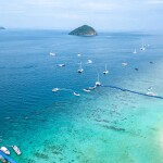 แพ็คเกจภูเก็ต 3 วัน 2 คืน พักที่ Bhukitta Boutique Hotel Phuket + เดย์ทริป 3 ไข่ หรือ เดย์ทริปล่องเรือ เกาะเฮ + รถเช่า 48 ชม.