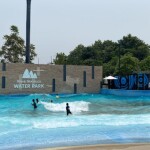 บัตรสวนน้ำแบล็ค เมาน์เทน(Black Mountain Water Park ) สำหรับ 1 ท่าน , หัวหิน