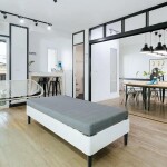 Blu Monkey Hotels (บลูมังกี้ โฮเทล) ห้อง Chimpanzee pod 2 ท่าน ภูเก็ต