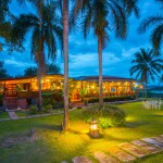 Kaengkrachan Boathouse Paradise Resort (แก่งกระจาน โบ๊ทเฮ้าส์ พาราไดซ์ รีสอร์ท)