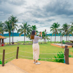 Kaengkrachan Boathouse Paradise Resort (แก่งกระจาน โบ๊ทเฮ้าส์ พาราไดซ์ รีสอร์ท)
