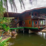 Kaengkrachan Boathouse Paradise Resort (แก่งกระจาน โบ๊ทเฮ้าส์ พาราไดซ์ รีสอร์ท)