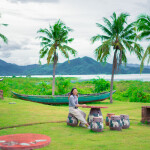 Kaengkrachan Boathouse Paradise Resort (แก่งกระจาน โบ๊ทเฮ้าส์ พาราไดซ์ รีสอร์ท)