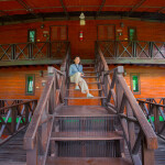 Kaengkrachan Boathouse Paradise Resort (แก่งกระจาน โบ๊ทเฮ้าส์ พาราไดซ์ รีสอร์ท)