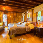 Kaengkrachan Boathouse Paradise Resort (แก่งกระจาน โบ๊ทเฮ้าส์ พาราไดซ์ รีสอร์ท)