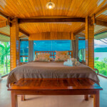 Kaengkrachan Boathouse Paradise Resort (แก่งกระจาน โบ๊ทเฮ้าส์ พาราไดซ์ รีสอร์ท)