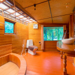Kaengkrachan Boathouse Paradise Resort (แก่งกระจาน โบ๊ทเฮ้าส์ พาราไดซ์ รีสอร์ท)